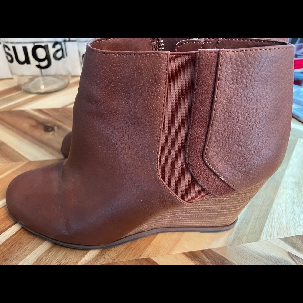 Booties - Picture 5 of 5